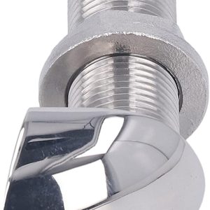 Boat Vent, Marine Vent Stainless Steel Easy to Clean Boat Vent Replacement for Ship Yacht